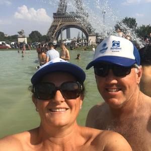 Meet your Posher, Leanne